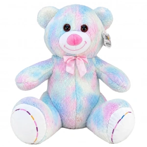 POLLY TOYS POL-1110 GÖKKUŞAĞI AYICIK 60 CM