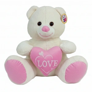 POLLY TOYS POL-1111 STANDART AYICIK 60CM