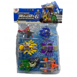 PRESİTJ RL589-36D POŞETLİ 6-LI SÖK-TAK ARAÇ SETİ (48)