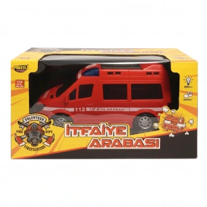 PRESTİJ 110 KUTULU PİLLİ IŞIKLI İTFAİYE (48)