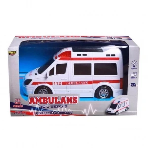 PRESTİJ 112 KUTULU PİLLİ IŞIKLI AMBULANS (48)