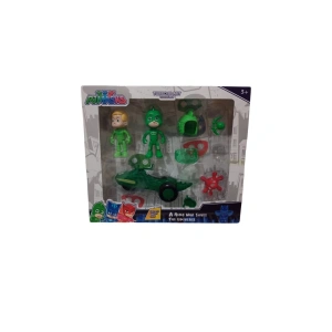 PRESTİJ 1129 KUTULU PJMASKS SET (72)