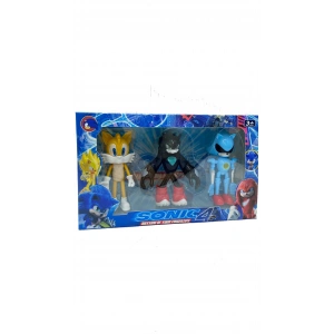 PRESTİJ 1162 KUTULU 3-LÜ SONİC SET (108)