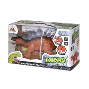 PRESTİJ 1384-1 KUTULU PİLLİ YÜRÜYEN DİNAZOR (60)