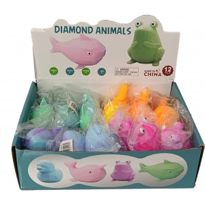 PRESTİJ 1813-7 ELASTİKLİ DENİZ HAYVANLARI (288)