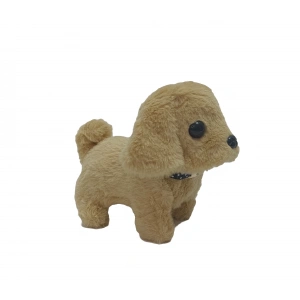 PRESTİJ 2671-3 PİLLİ YÜRÜYEN KÖPEK (140)