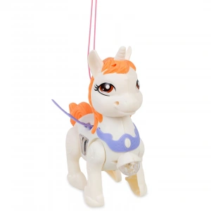 PRESTİJ 399-75 POŞETLİ PİLLİ PONY AT (60)