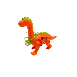 PRESTİJ 776-13 POŞETLİ IŞIKLI MÜZİKLİ DİNAZOR (60)