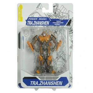 PRESTİJ 7836 KARTELALI KALİTELİ TRANSFORMERS (144)