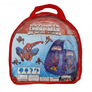 PRESTİJ 888-040 SPIDERMAN ÇADIR KOLAY KURULUM (48)