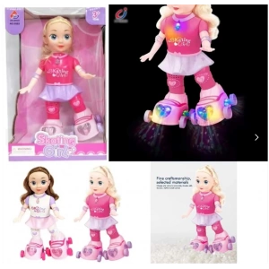 PRESTİJ 9503 KUTULU PATENLİ PİLLİ BEBEK (24)