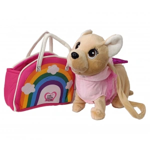 PRESTİJ BL-157 ÇANTALI PİLLİ KÖPEK (40)