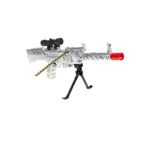 PRESTİJ FAB-2830 POŞETLİ PİLLİ TARAMALI TÜFEK