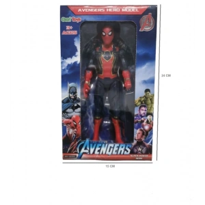 PRESTİJ FAB.9415 TEK KUTULU KAHRAMAN (120)