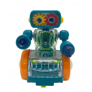 PRESTİJ FS238-6A KUTULU IŞIKLI MÜZİKLİ ROBOT (36)