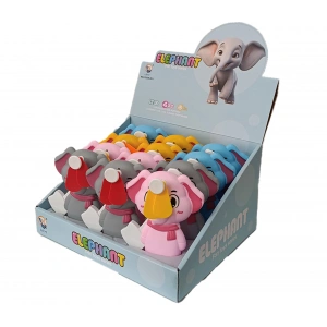 PRESTİJ LY2226-B11 FİLLİ SIKMALI PERVANE (192)