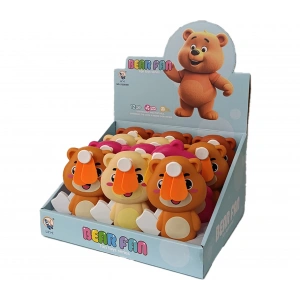 PRESTİJ LY2226-B9 AYICIKLI SIKMALI PERVANE (192)