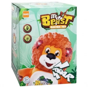 PRESTİJ RS-9042C KUTULU SESLİ MÜZİKLİ DANS EDEN (36)