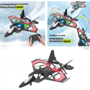 PRESTİJ S98 KUTULU ŞARJLI KUMANDALI DRON (24)