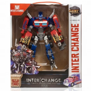 PRESTİJ W5533-151 KUTULU TIR A DÖNÜŞEN (18)