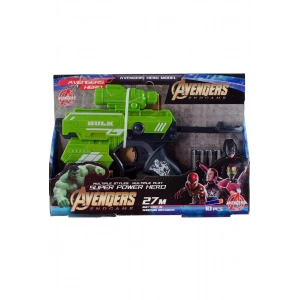 PRESTRİJ FAB.1402 KARTELALI KAREKTER DART FIRLATICI