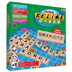 REDKA KELİME OYUNU RD5310 (24)