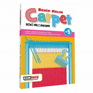 REDKA KM5443 KUMTOYS CARPET BENİM HALIM