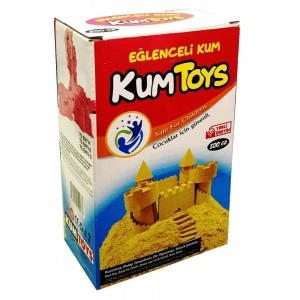 REDKA KUMTOYS KİNETİK KUM RD5293