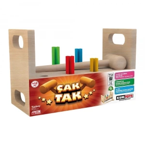 REDKA KUMTOYS TAK ÇAK KM5460 (24)
