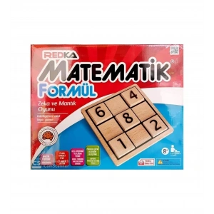 REDKA MATEMATİK FORMÜL RD5254 (24)