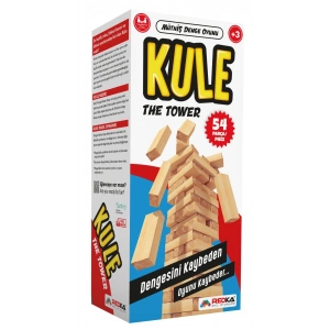 REDKA MÜTHİŞ DENGE KULE OYUNU RD5132 (24)