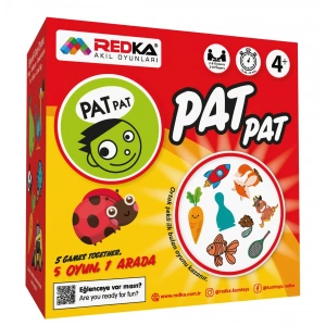 REDKA PATH PATH ZEKA OYUNU RD5312 (24)