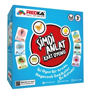 REDKA RD5463 ŞİMDİ ANLAT (24)