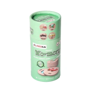 REDKA RD5644 WO-MORY MEMORY GAME 4 MODEL