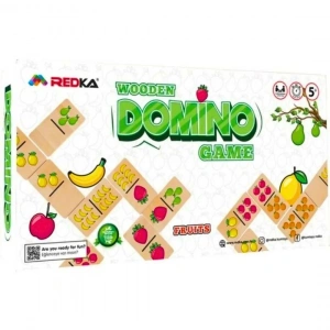 REDKA RD5650 DOMİNO FRUITS