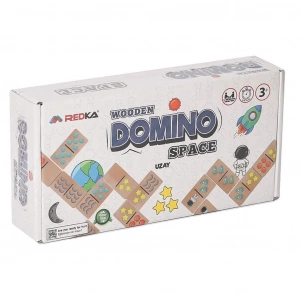REDKA RD5651 DOMİNO SPACE