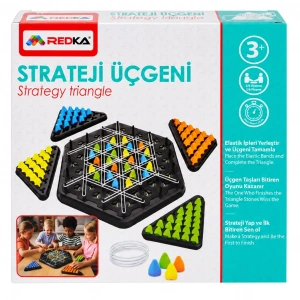 REDKA RD5914 REDKA STRATEJİ ÜÇGENİ