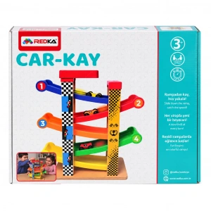 REDKA RD5971 REDKA CAR-KAY