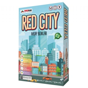 REDKA REDCITY RD5200