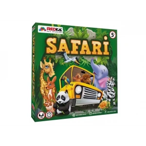 REDKA SAFARİ RD-5468 (24)