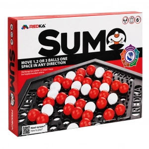 REDKA ST02014 ABBO (SUMO)