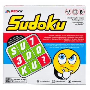 REDKA SUDOKU RD5284 (24)
