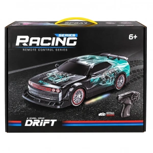 ROYAL-9900-162 1:16 4WD RC HIZLI DRİFT
