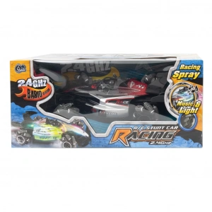 ROYAL 9900-168 1:12 SPRAY LİGHT MUSİC F1