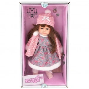 ROYAL-9911 ELFİA BEBEK 1