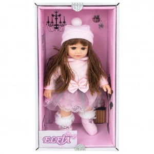 ROYAL-9912 ELFİA BEBEK 3