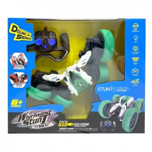 ROYAL DW02A LİGHT ROTATİNG STUNT