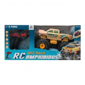 ROYAL S660-3 RC OFF ROAD JEEP