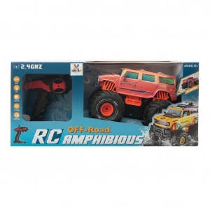 ROYAL S660-4 RC OFF ROAD JEEP