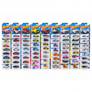 SAMATLI 5785 HW TEKLİ ARABALAR